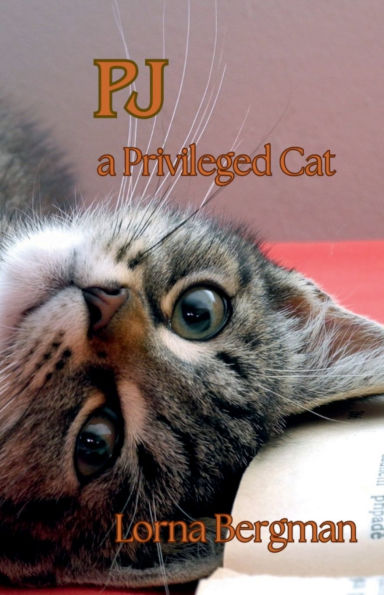 PJ: a Privileged Cat