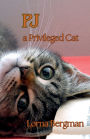 PJ: a Privileged Cat