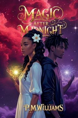 Magic After Midnight