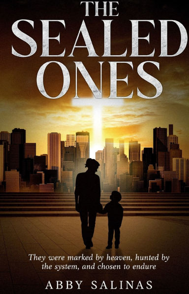 the Sealed Ones: They were marked by heaven, hunted system, and chosen to endure.