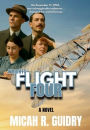 Wrights' Flight Four