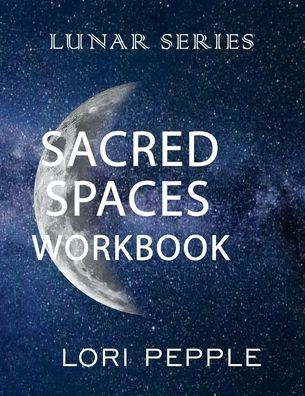 Sacred Spaces Workbook