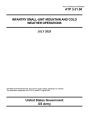 Army Techniques Publication ATP 3-21.50 Infantry Small-Unit Mountain and Cold Weather Operations July 2025