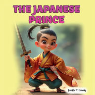 Title: THE JAPANESE PRINCE, Author: Jennifer Conerly