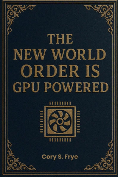 The New World Order Is GPU Powered