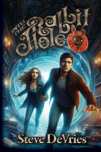 Into the Rabbit Hole