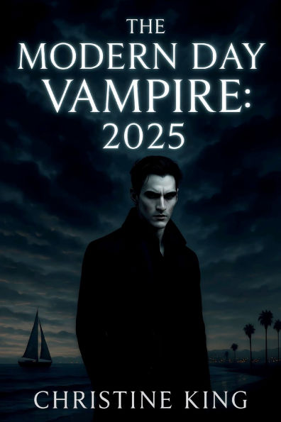 The Modern Day Vampire: 2025