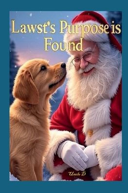 Lawst's Purpose is Found