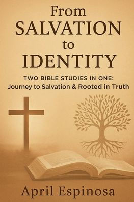From Salvation to Identity: Two Studies In One