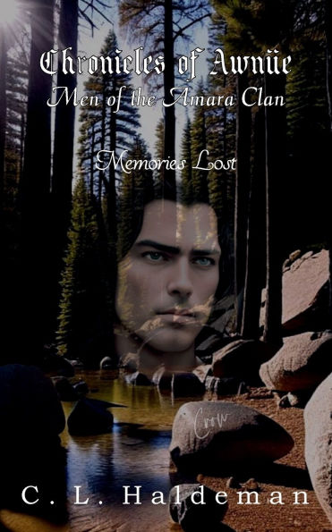 Men of the Amara Clan: Memories Lost - Crow