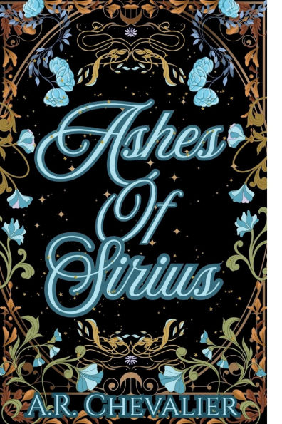 Ashes of Sirius
