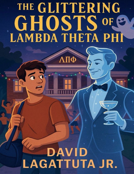 The Glittering Ghosts of Lambda Theta Phi