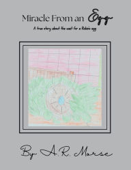 Title: Miracle From an Egg: A true story about the wait for a Robin's egg, Author: A.R. Morse