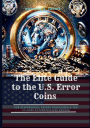 The Elite Guide to the U.S. Error Coins: New Discoveries, Expert Strategies & the 10-Step Authentication Method