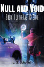 Null and Void: The Last Kitsune Book 1