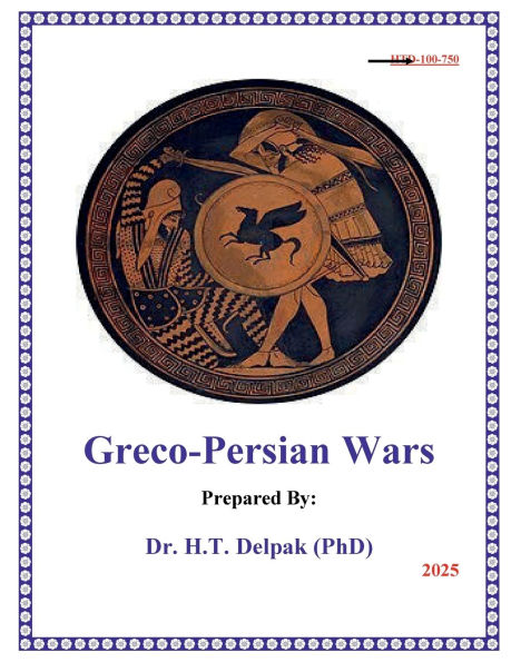 Greco-Persian Wars
