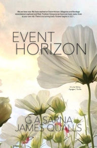 Title: Event Horizon, Author: James Qualls