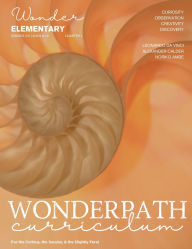 Title: WONDER: Wonderpath Curriculum Elementary, Author: Heather Black