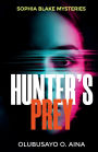 Hunter's Prey: Sophia Blake Mysteries