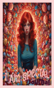 Title: I Am Special Journal, Author: Kandy Grim