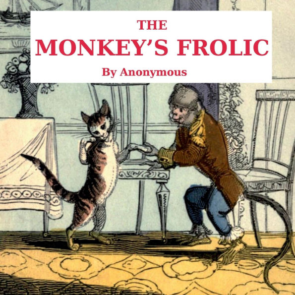 The Monkey's Frolic