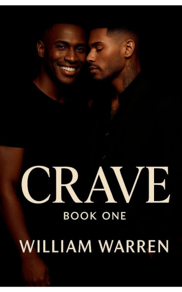 Crave: Book One