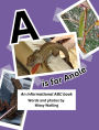 A is for Anole: An Informational ABC Book: