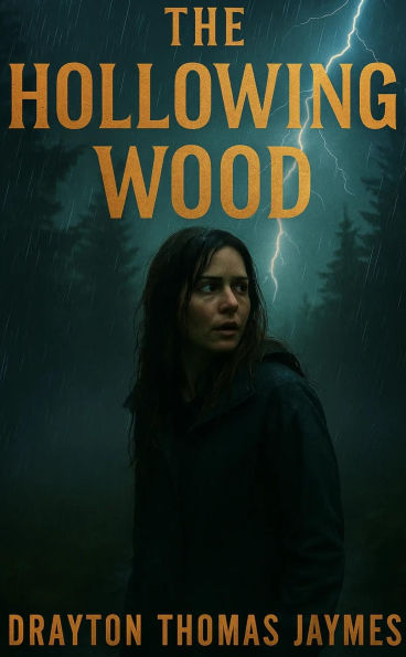 The Hollowing Wood