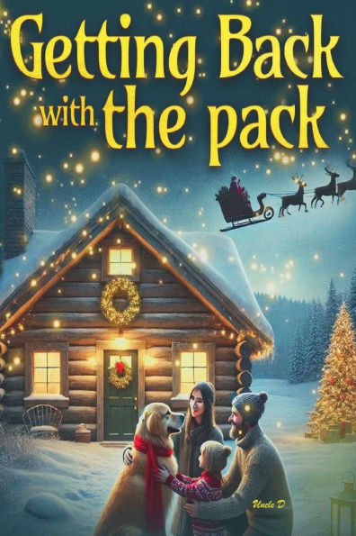 Getting Back with the Pack