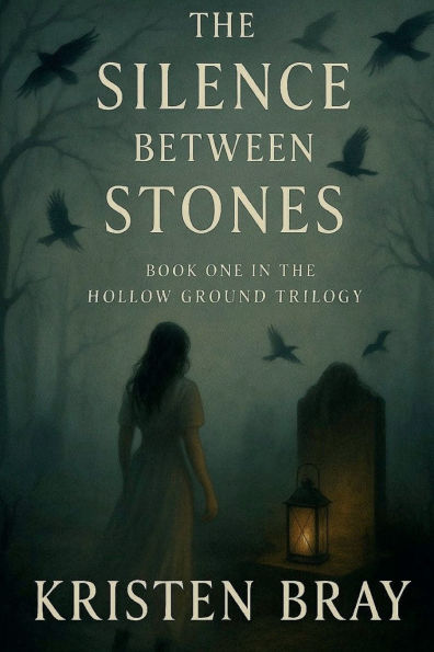 The Silence Between Stones