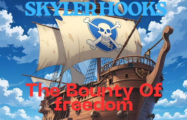 The Bounty Of Freedom