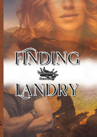 Title: Finding Landry, Author: Christina Hiukka