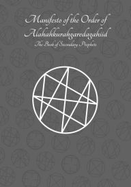 Title: Book of Secondary Prophets, Author: Prophet Of Information