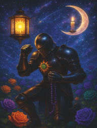 Title: Via Solis, Sub Rosa: Mystical Dawn Manifesto, Author: Jose Rivera