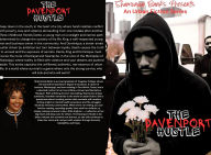 Title: The Davenport Hustle, Author: Banks