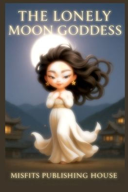 The Lonely Moon Goddess