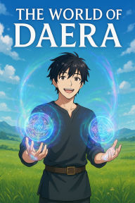 Title: The World of Daera, Author: Gregory King