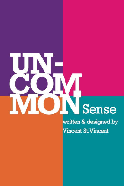 UN-COMMON Sense