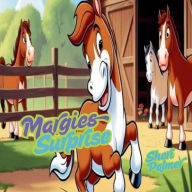 Title: Margies Surprise, Author: Sheri Palmer