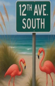 Title: 12th Ave. South, Author: Tom Stewart