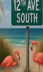Title: 12th Ave. South, Author: Tom Stewart