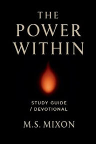 Title: Power Within: Study Guide/Devotional:, Author: Shane Mixon