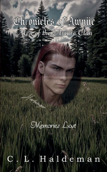 Men of the Amara Clan-Book Two: Memories Lost - Harbinger