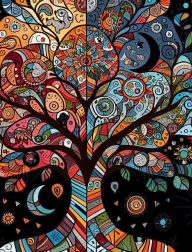 Title: Un-dated Planner with Budget Tracker & Goal Tracker: 8 x 10 Hardcover, Author: Franny Oaks