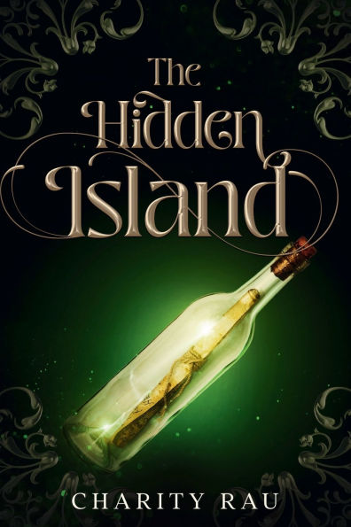 The Hidden Island