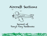 Title: Aircraft Sections, Author: Tony N
