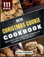 Christmas Feast Cookbook: Simple and Festive Dishes for a Joyful Christmas Celebration