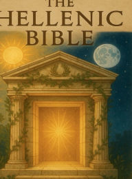 Title: The Hellenic Bible, Author: Jymeerria Watson