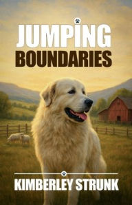Title: Jumping Boundaries, Author: Kimberley Strunk