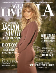 Title: Ageless Living LA Magazine: Fall 2025, Author: Jana Short